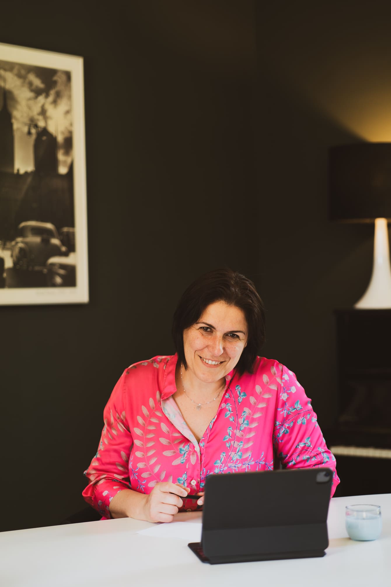 anna castellaneta surfista del cambiamento