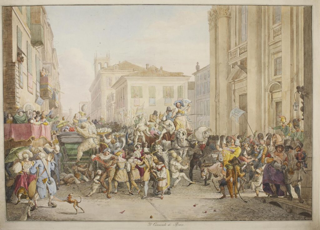 Carnevale