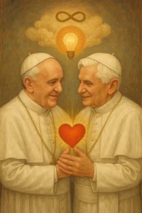 Papi Immortali